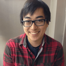 Mario Hayashi, who builds and runs Tugboat Coding